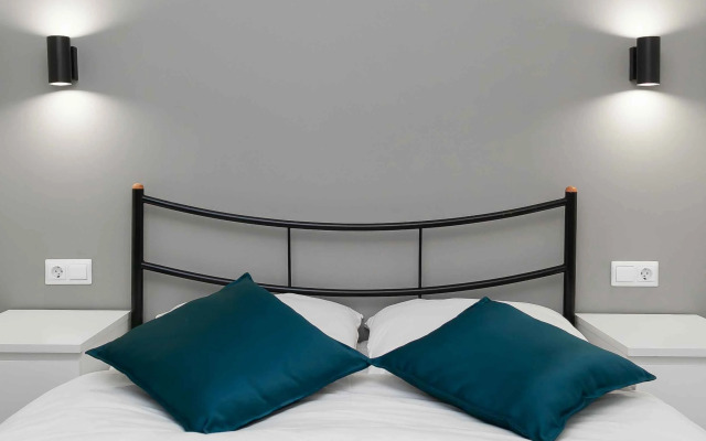 Апартаменты в ЖК Парк легенд 88-3