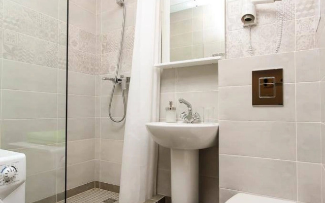 Апартаменты Сибирская 26