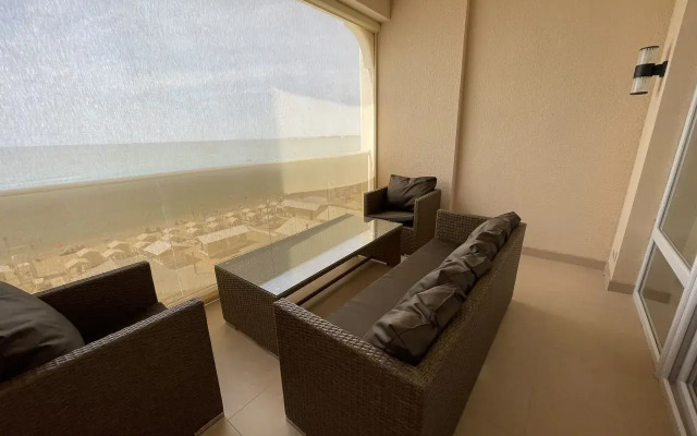Orkhideya 81 Apartments