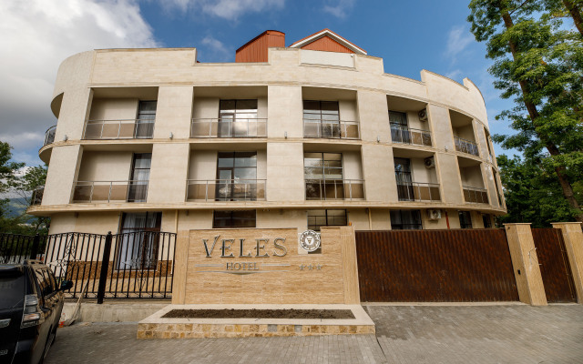 Veles Hotel