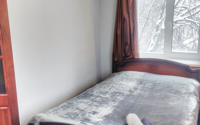 Апартаменты На Карла Маркса 62