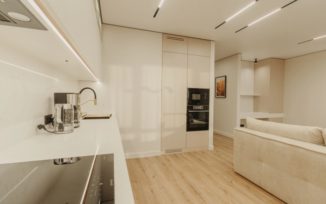 Квартира Уютная в ЖК Яратам