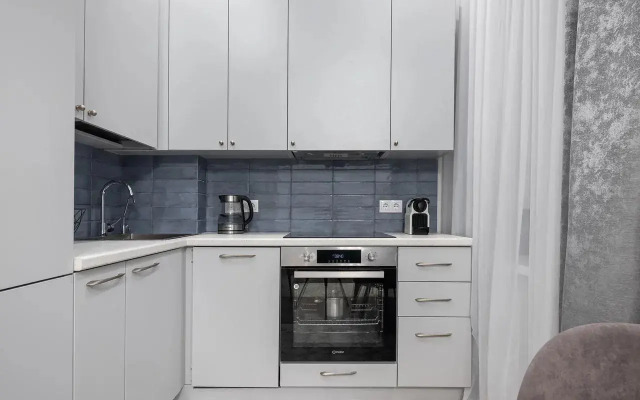 Квартира Happy days