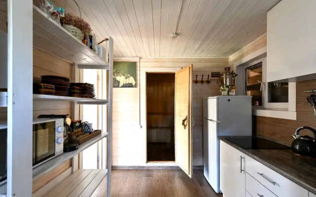 Частный дом Снять дом посуточно