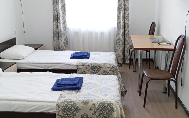 Azov Hotel