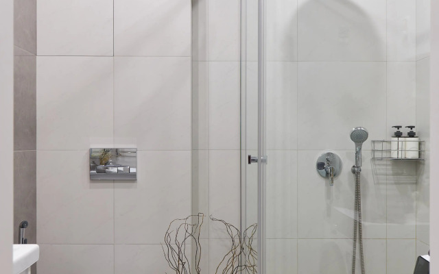 Апартаменты Наполняющие Паруса. Уютно на Аделя Кутуя