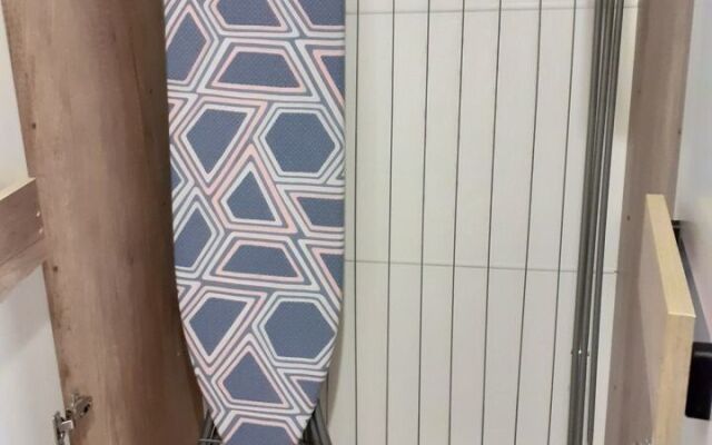 Na Ulitse Militseyskaya 24A Flat