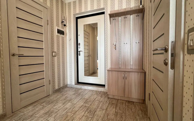 Apartamenty  Sochiposutochno Apartments