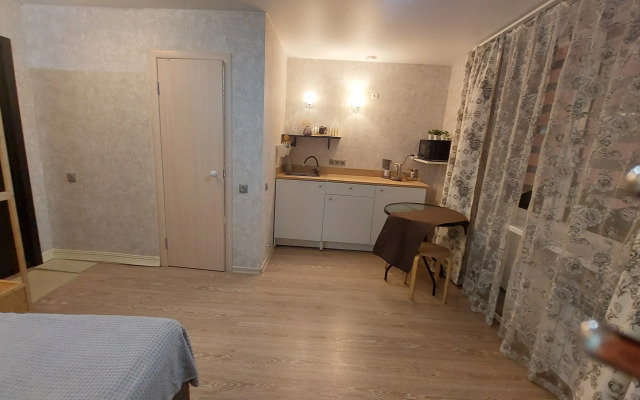 Квартира Снежность на Коминтерна