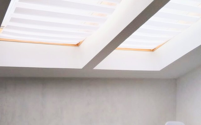 Pervaya Beregovaya Basseyn Flat