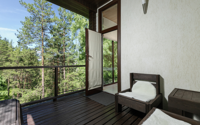 Мини-Отель Спортинг отель Айтау