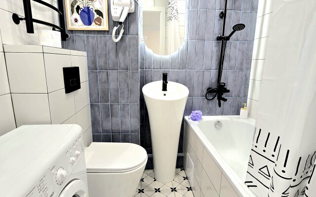 Квартира в центре Казани