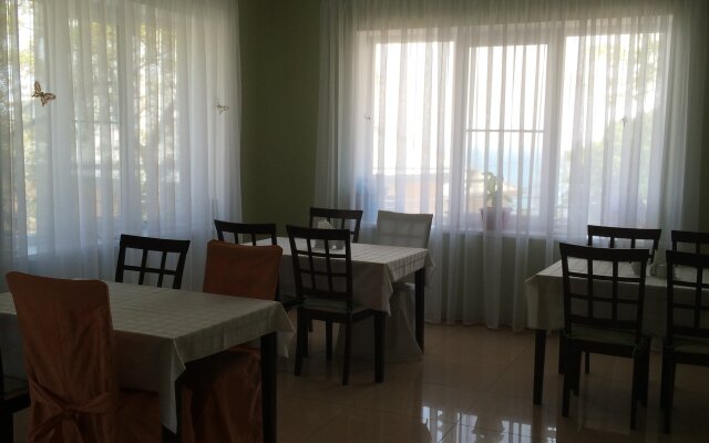 Gaspra Guest House