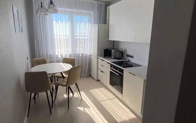 Квартира Уютная 2-х комнатная квартира