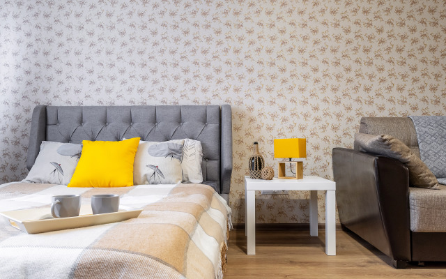 Апартаменты Sunny. Ваше солнце в городе!