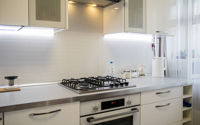 Na Narodnoy 52 Flat