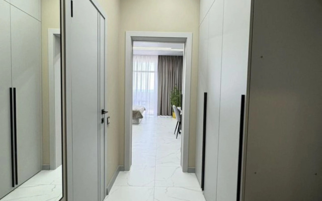 Квартира на Симферопольской Улице 2Ч