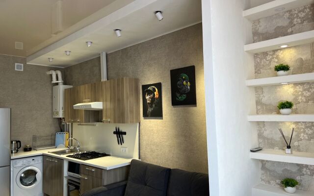 Квартира однокомнатная Одесская 3А