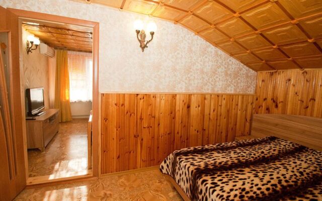 Vladislava Guest house