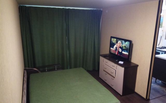 Апартаменты Иртышская Набережная