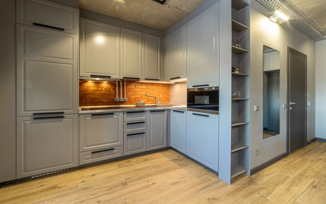 Апартаменты Атмосфера - Как Дома Аксай