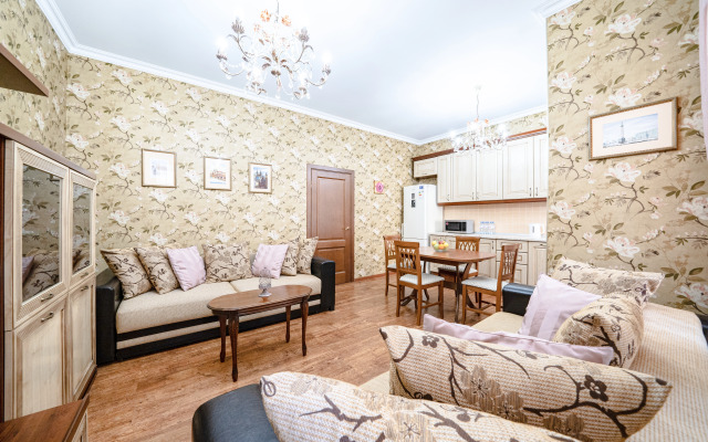 Апартаменты Рядом с Исаакиевским собором