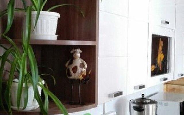 Гостевой дом На Комсомольской