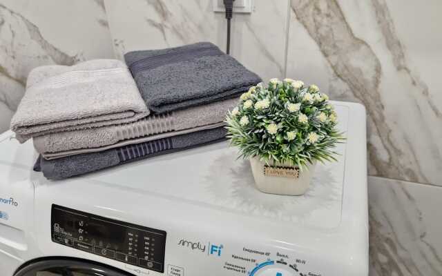 Квартира Родионова 202/2-20