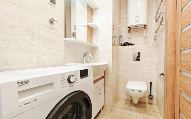 ArendApartment: Graf Orlov 63 Flat
