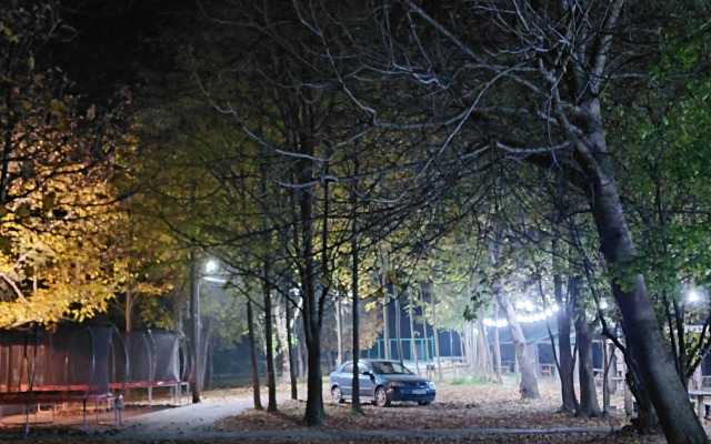 Rancho Uplistsikhe Apart-hotel