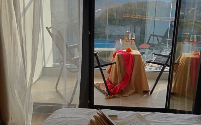 Квартира в Сочи