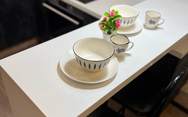 Квартира Lofthouse