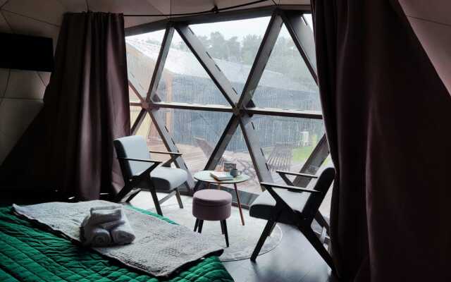 Kupolniy Guest House Haus Greenwood