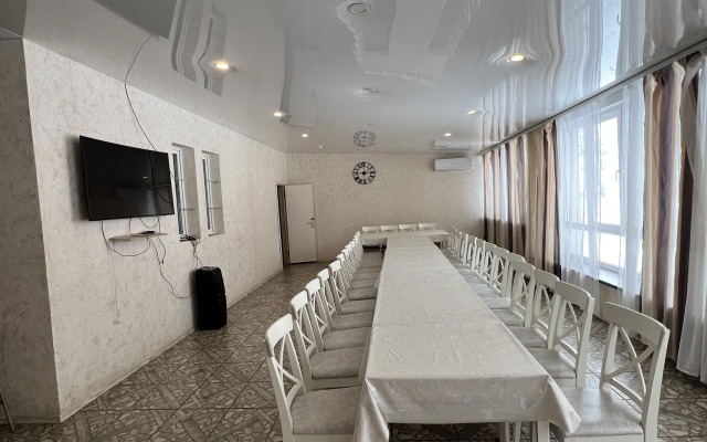 Частный дом Забава