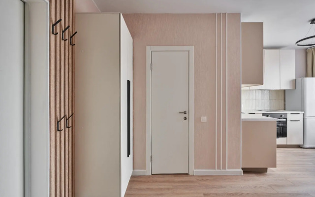 Ryadom Les Pochuvstvuj Raznitsu Bez Komissii I Pereplat Flat