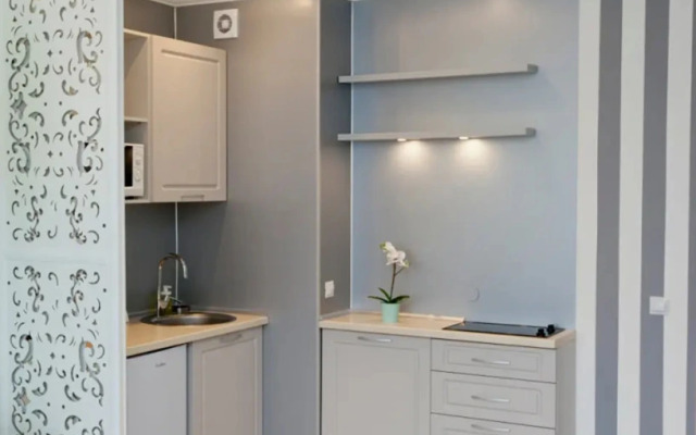 Апартаменты Smart Apart 4