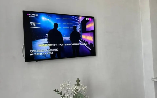 Квартира на 6-ой Полярной 2а