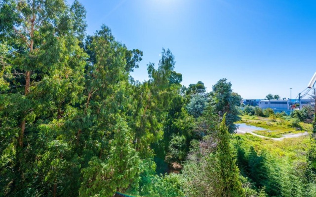 Oplot - Sorrento Park Apartments