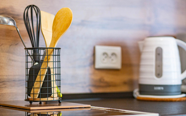 Квартира Однокомнатная на Шорникова 13