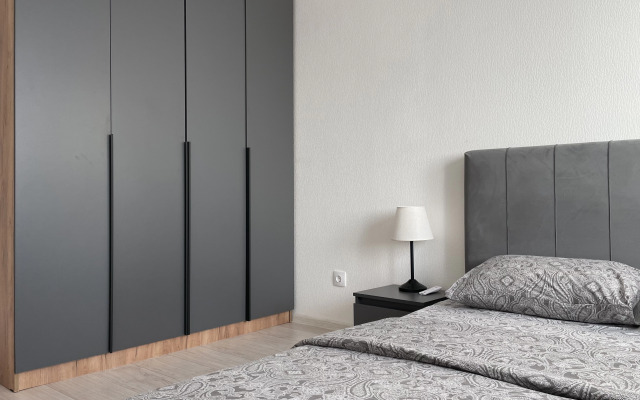 Квартира НеVотеле на Советская 62Б