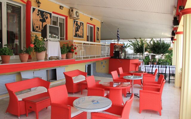 Hotel Dias Apartement