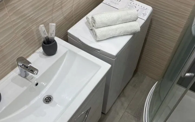 Квартира на Улице Волочаевская 11А