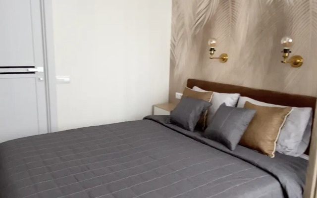 Odnokomnatnaya Akatsiy 34k6 Flat