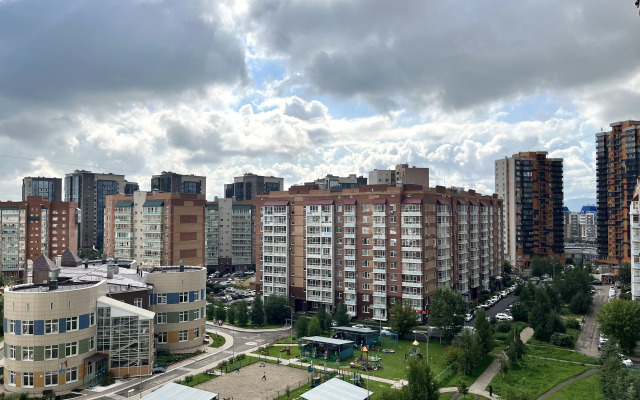 Квартира Комфортабельная около Планеты