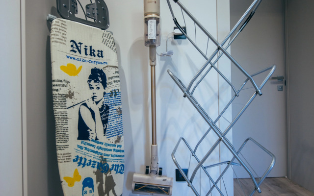 2kh-Komnatnaya V Novom Zhk krants-Prestizh Flat