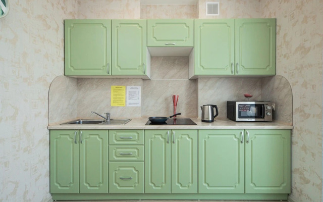 Квартира от Компании Хоум Отель