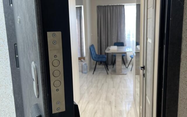 Апартаменты Евпаторийская Жемчужина