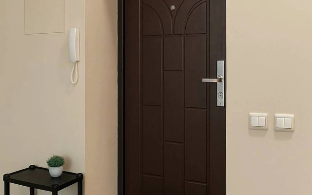 Апартаменты на Советской 18А