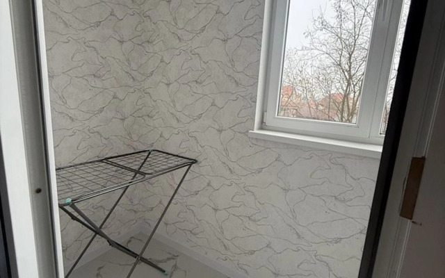 Квартира на улице Коммунистическая 9