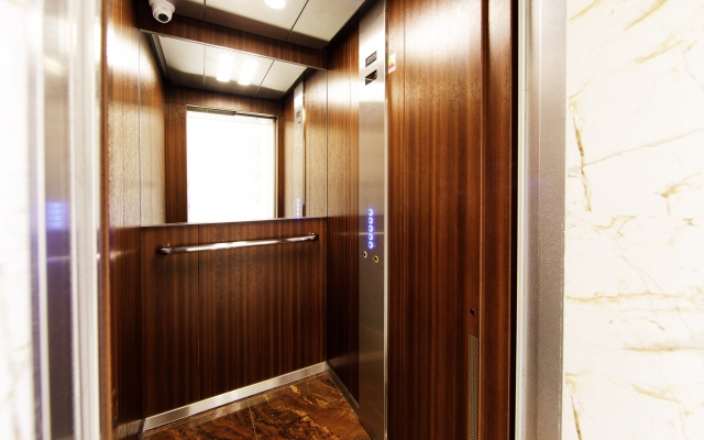 Отель Despina Family Hotel